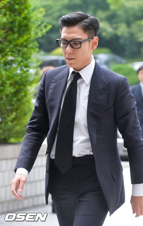 T.O.P - service militaire