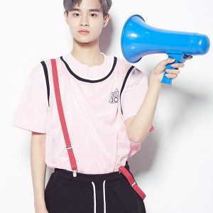 Produce 101 - Lee Dae Hwi