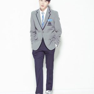 Produce 101 - Ha Sung Woon