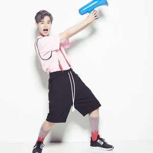 Produce 101 - Lee Dae Hwi