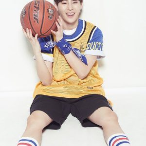 Produce 101 - Ha Sung Woon
