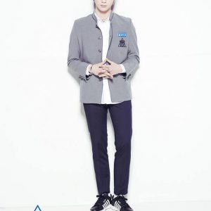 Produce 101 - Kang Daniel