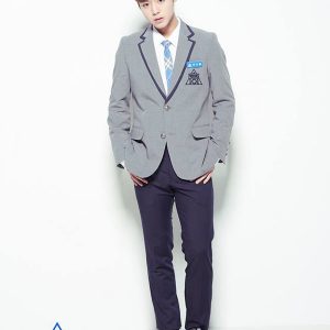Produce 101 - Park Ji Hoon
