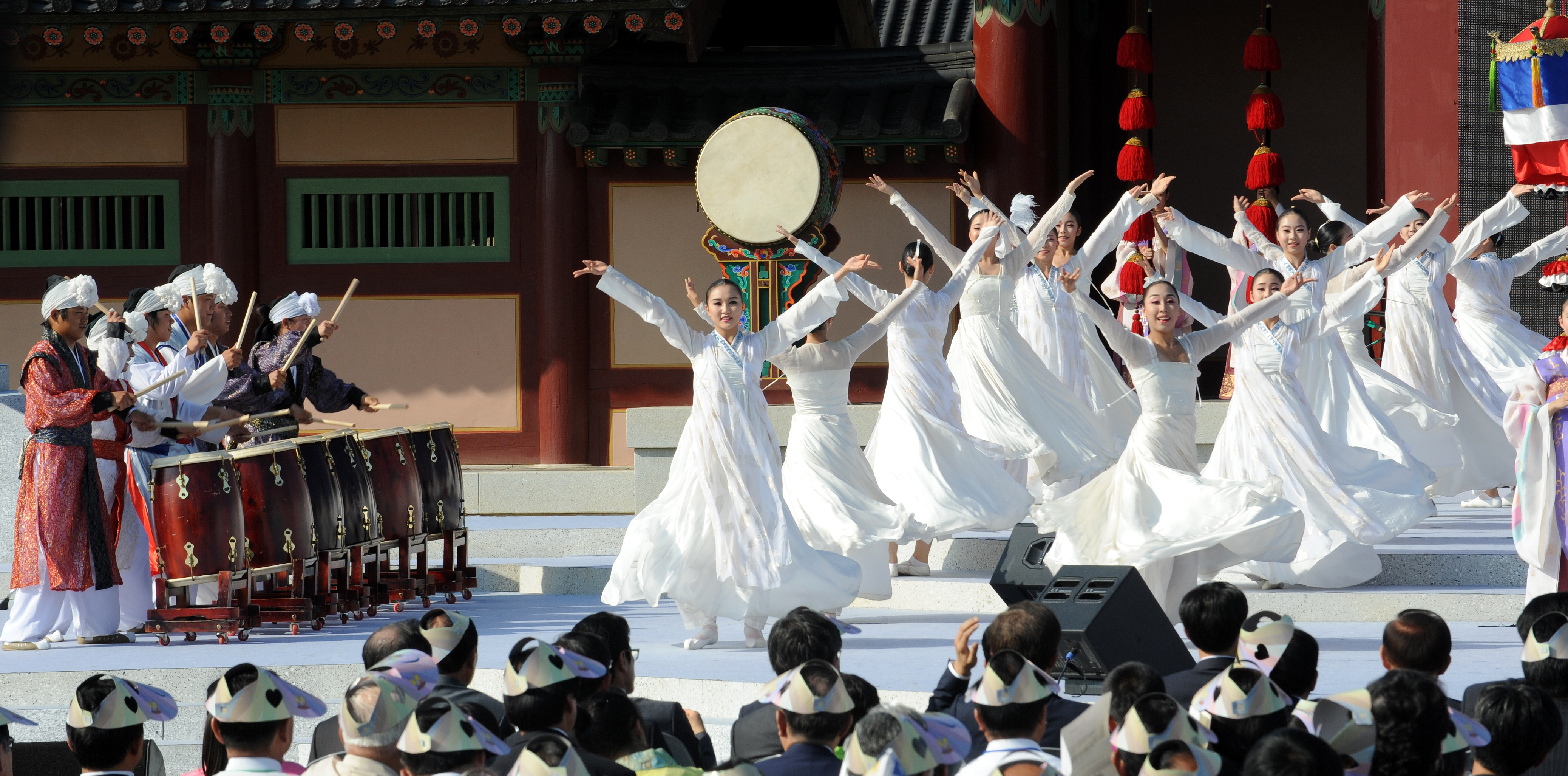 Festival culturel de Baekje