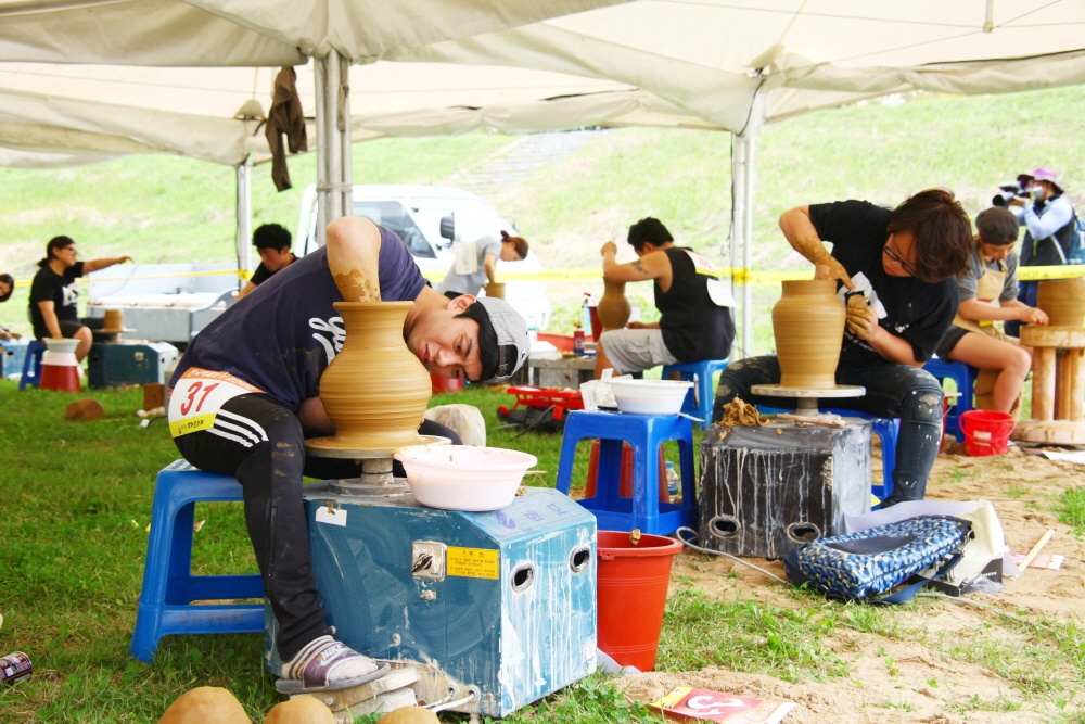 Festival culturel de Baekje