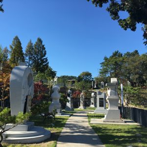 parc ppuri