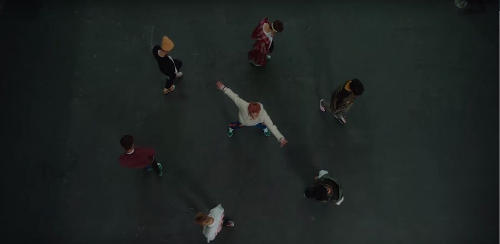 iKON - Love Scenario 2