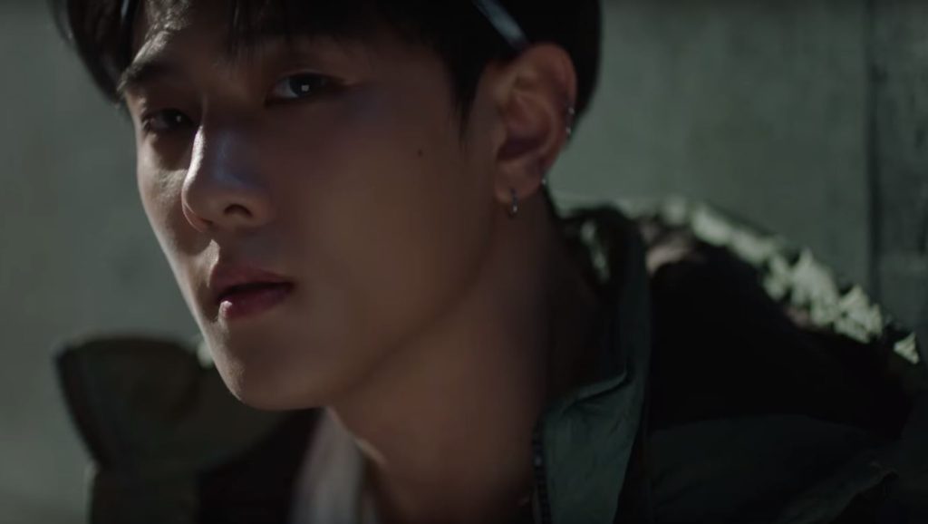 iKON - Love Scenario - DK