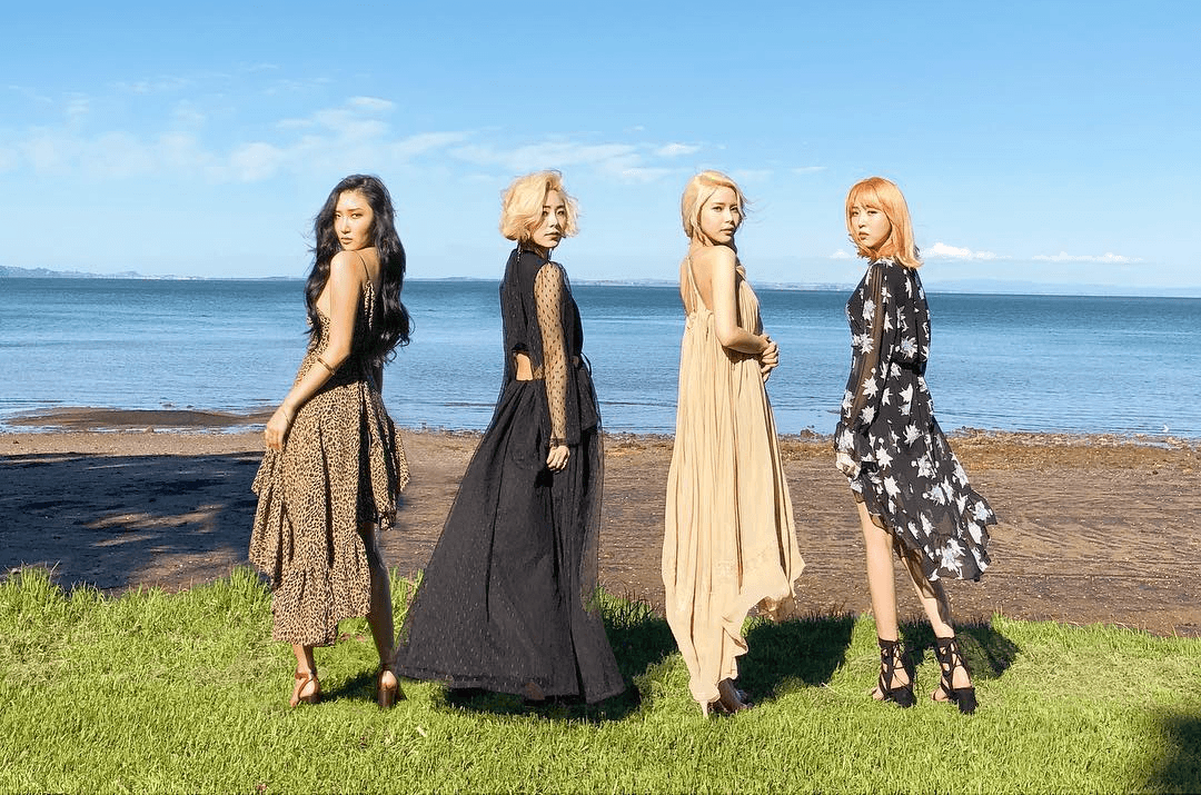 mamamoo