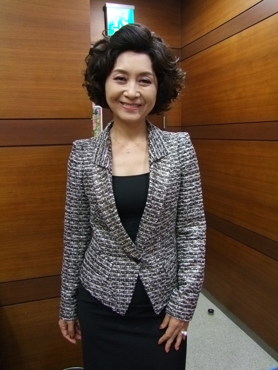 Why Secretary Kim