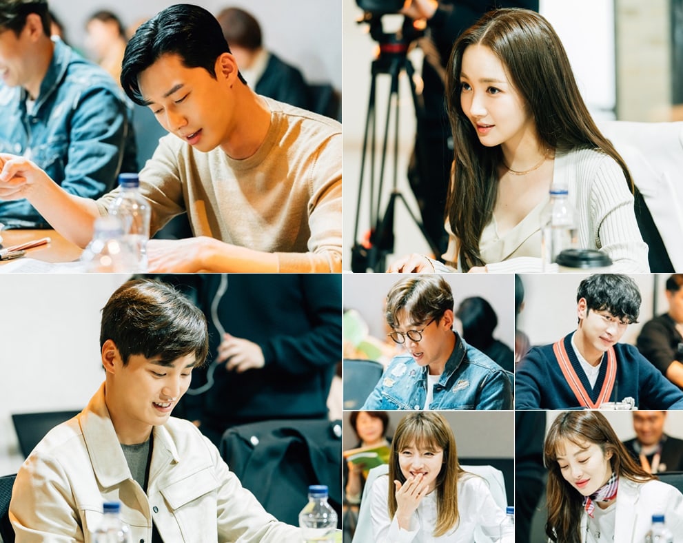 Why Secretary Kim