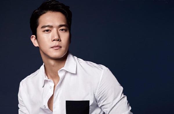 Your House Helper - Ha Suk Jin