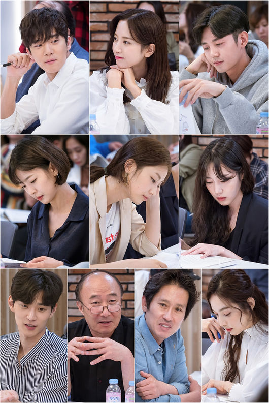 Your House Helper - lecture du script 2
