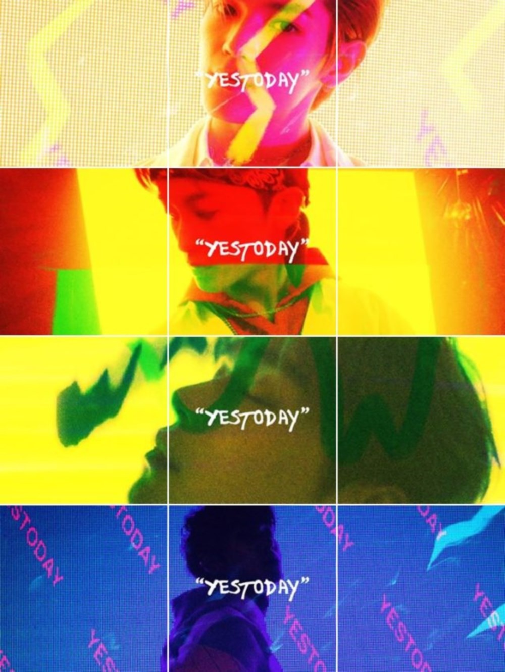 Yestoday