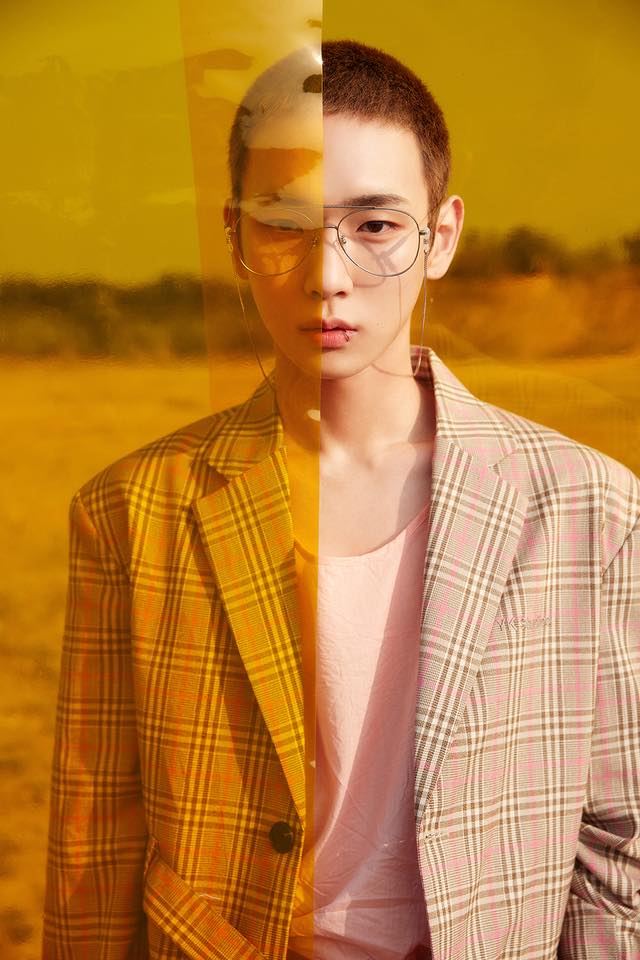 SHINee