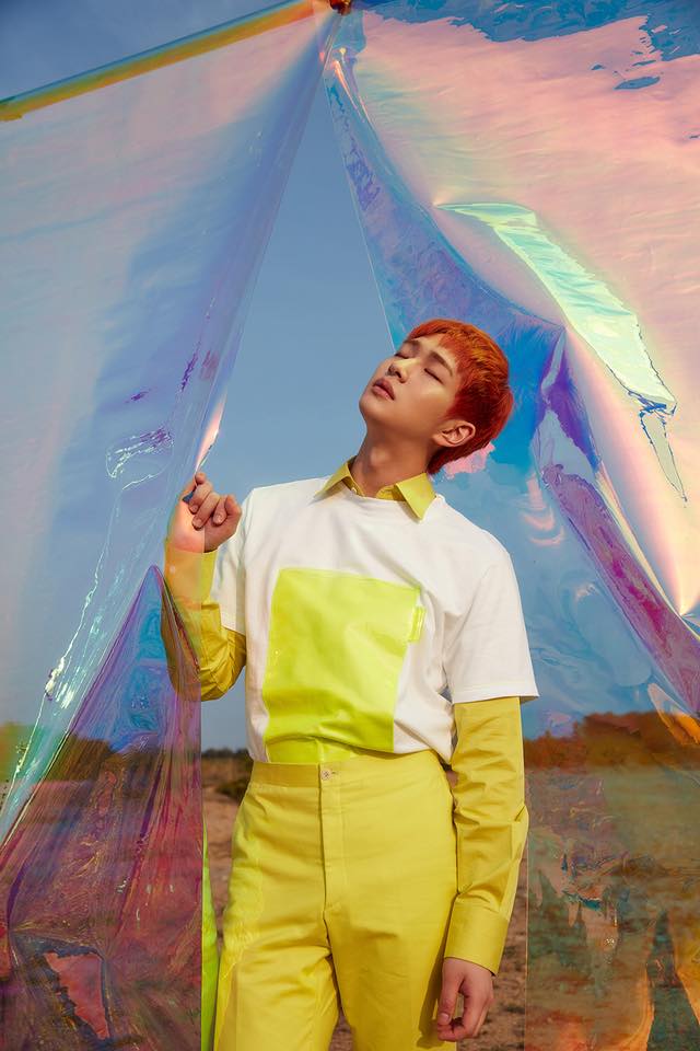 SHINee