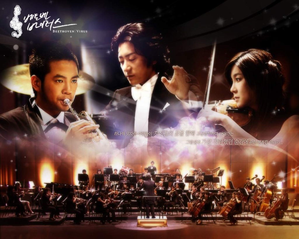 Beethoven Virus (2008)
