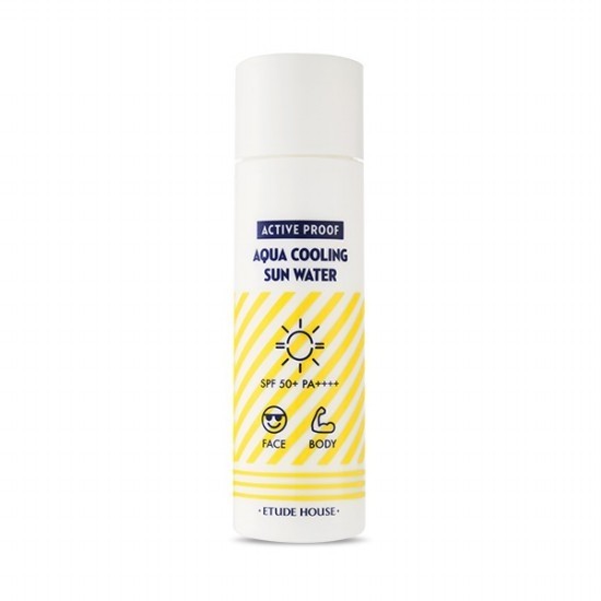 Etude House Active Proof