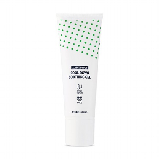Etude House Active Proof