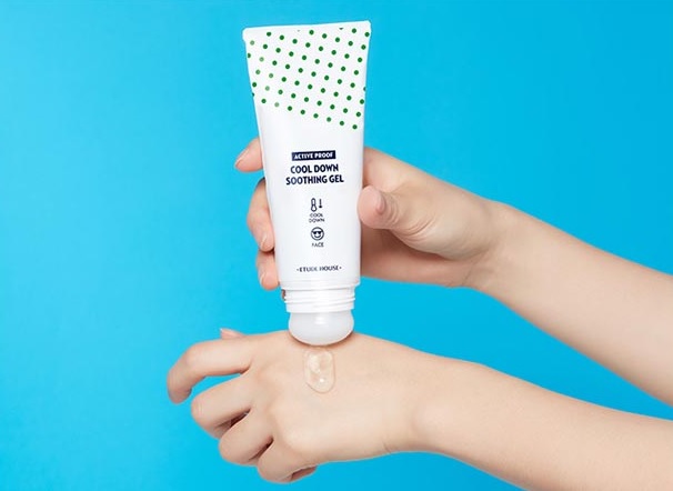 Etude House Active Proof