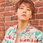 FTisland What If Concept Photo Hong Gi