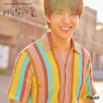 FTisland What If Concept Photo Jong Hoon