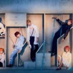 BTS Love Yourself Answer Concept E Groupe