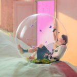 BTS Love Yourself Answer Concept E J-Hope