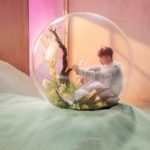BTS Love Yourself Answer Concept E Jimin