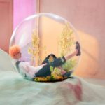 BTS Love Yourself Answer Concept E Jin