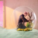 BTS Love Yourself Answer Concept E Jung Kook