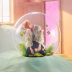 BTS Love Yourself Answer Concept E RM