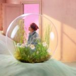 BTS Love Yourself Answer Concept E Suga