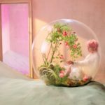 BTS Love Yourself Answer Concept E V