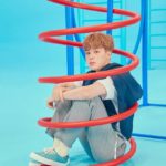 BTS Love Yourself Answer Concept F Jimin