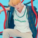 BTS Love Yourself Answer Concept F Jin