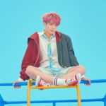BTS Love Yourself Answer Concept F Jung Kook