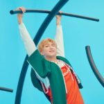 BTS Love Yourself Answer Concept F RM