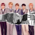 BTS Love Yourself Answer Concept L Groupe