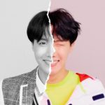 BTS Love Yourself Answer Concept L J-Hope