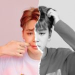 BTS Love Yourself Answer Concept L Jimin