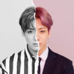 BTS Love Yourself Answer Concept L Jung Kook