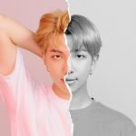 BTS Love Yourself Answer Concept L RM