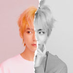 BTS Love Yourself Answer Concept L V