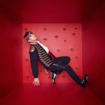 BTS Love Yourself Answer Concept S Jung Kook