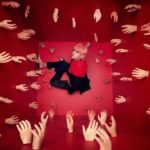 BTS Love Yourself Answer Concept S V