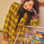 Wow Thing - Seulgi