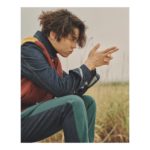 Miles Apart