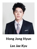 Hong Jong Hyun