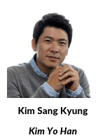 Kim Sang Kyung